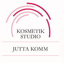 Logo Kosmetikstudio Jutta Komm