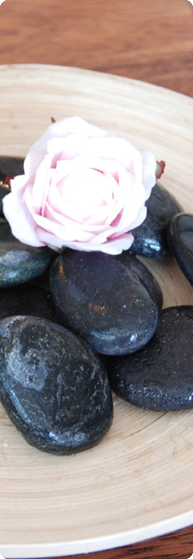 Massage Bild Mitte